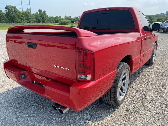 2004 Dodge Ram SRT-10 SRT-10 | Maryland Heights, MO | Continental Auto Sales 2004 Dodge Ram SRT-10 SRT-10 | Maryland Heights, MO | Continental Auto Sales