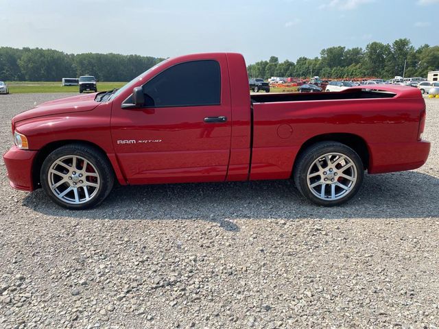 2004 Dodge Ram SRT-10 SRT-10 | Maryland Heights, MO | Continental Auto Sales 2004 Dodge Ram SRT-10 SRT-10 | Maryland Heights, MO | Continental Auto Sales