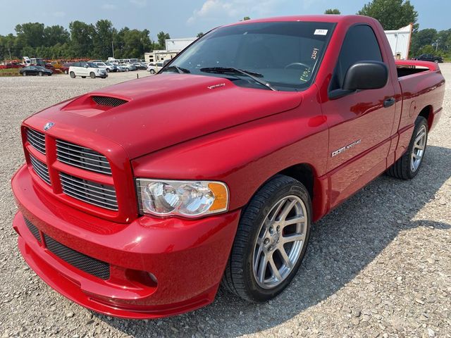 2004 Dodge Ram SRT-10 SRT-10 | Maryland Heights, MO | Continental Auto Sales