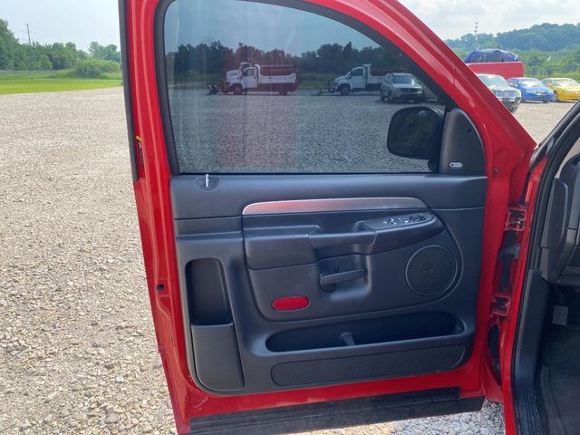 2004 Dodge Ram SRT-10 SRT-10 | Maryland Heights, MO | Continental Auto Sales 2004 Dodge Ram SRT-10 SRT-10 | Maryland Heights, MO | Continental Auto Sales