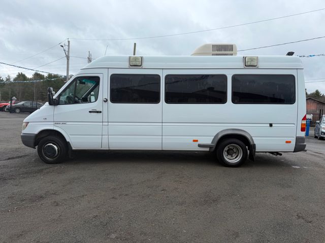 2004 Dodge Sprinter 3500 | Hoosick Falls, New York | Upstate Auto Sales
