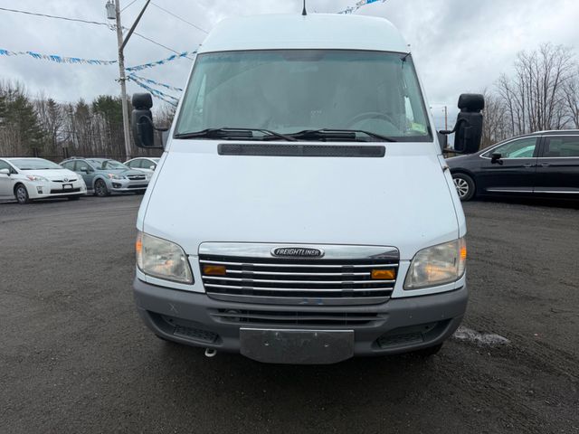 2004 Dodge Sprinter 3500