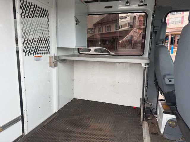 2004 Dodge Sprinter 3500