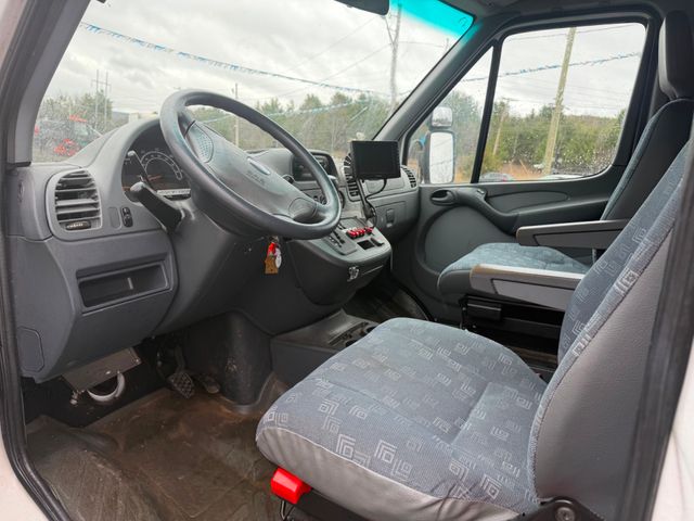 2004 Dodge Sprinter 3500