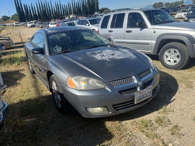 2004 Dodge Stratus R/T | Orland, CA | Orland Public Auto Auction