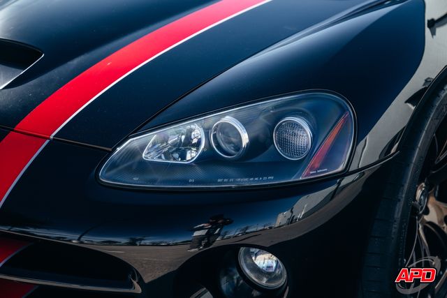 2004 Dodge Viper SRT10 2004 Dodge Viper SRT10