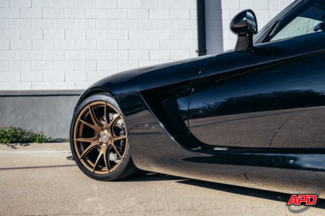 2004 Dodge Viper SRT10