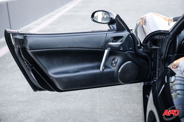 2004 Dodge Viper SRT10