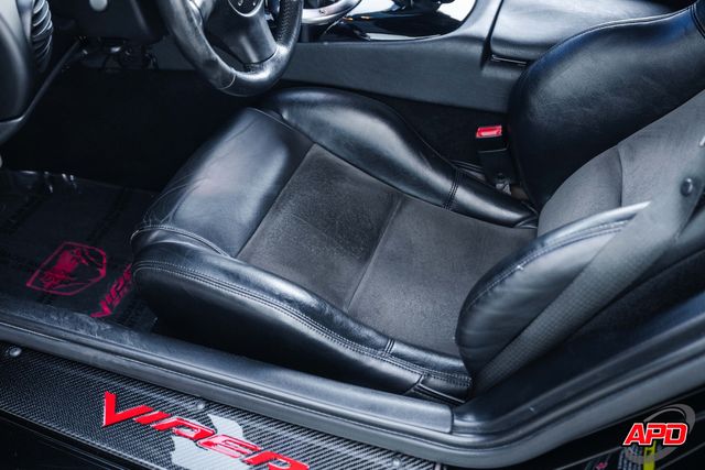 2004 Dodge Viper SRT10 2004 Dodge Viper SRT10