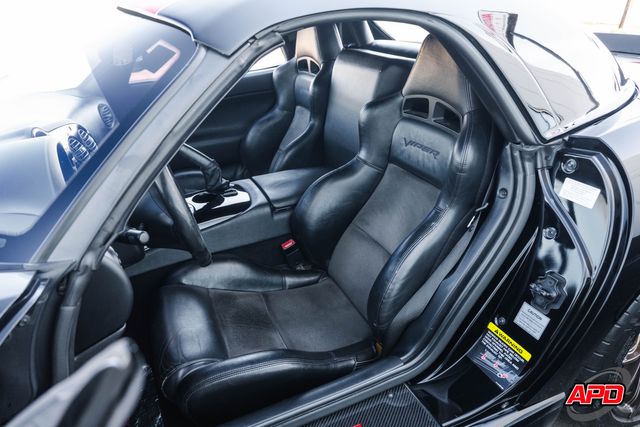 2004 Dodge Viper SRT10 2004 Dodge Viper SRT10