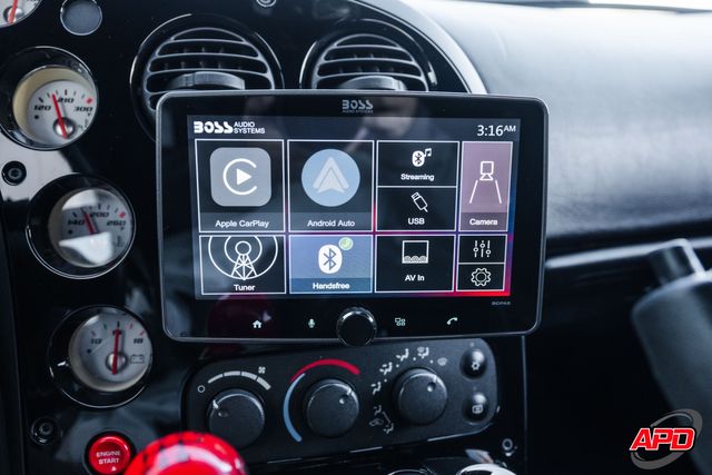 2004 Dodge Viper SRT10 2004 Dodge Viper SRT10