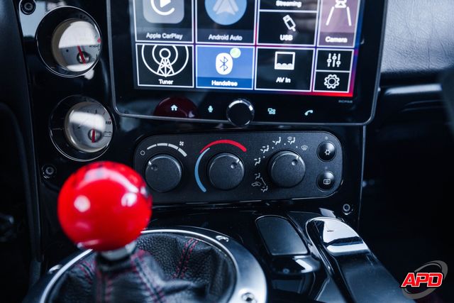 2004 Dodge Viper SRT10 2004 Dodge Viper SRT10