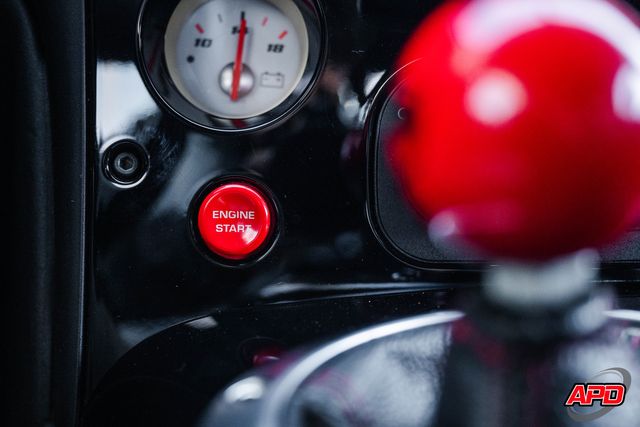 2004 Dodge Viper SRT10