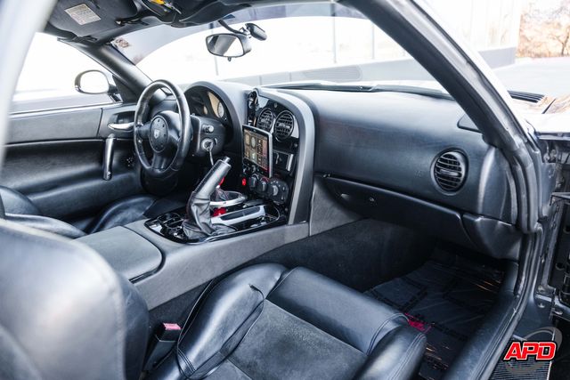 2004 Dodge Viper SRT10 2004 Dodge Viper SRT10