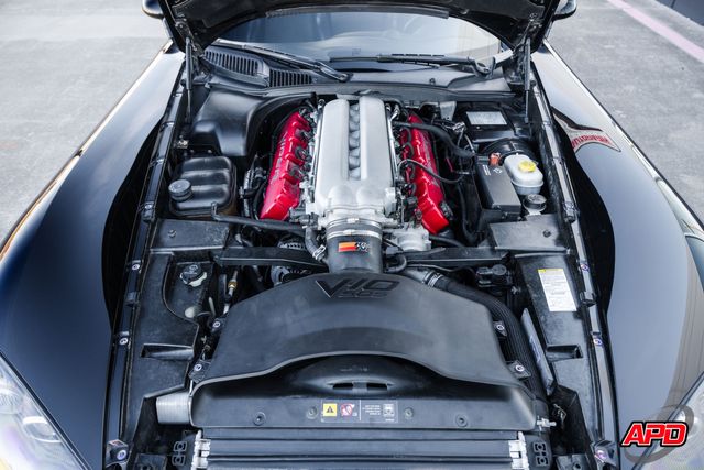 2004 Dodge Viper SRT10