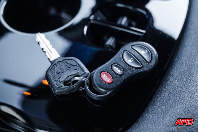 2004 Dodge Viper SRT10