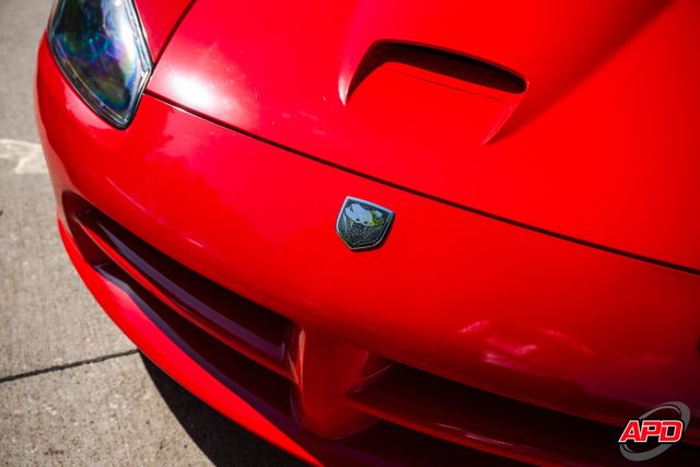 2004 Dodge Viper SRT-10 2004 Dodge Viper SRT-10