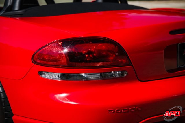 2004 Dodge Viper SRT-10