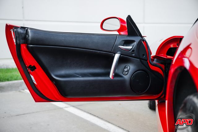 2004 Dodge Viper SRT-10