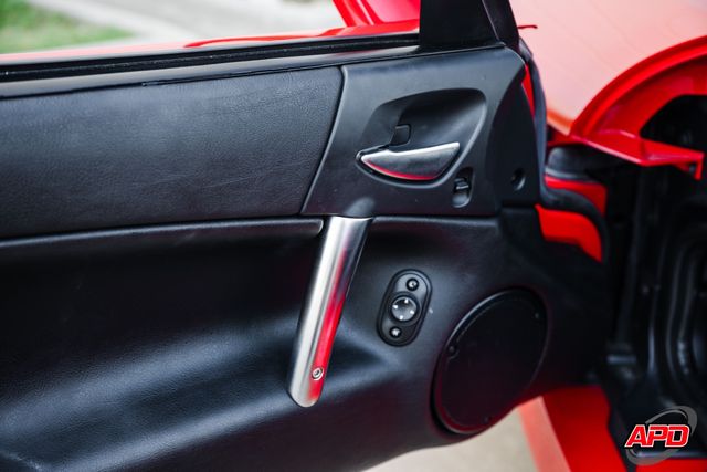 2004 Dodge Viper SRT-10