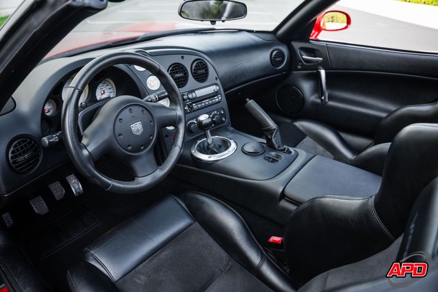 2004 Dodge Viper SRT-10 2004 Dodge Viper SRT-10