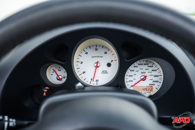 2004 Dodge Viper SRT-10 2004 Dodge Viper SRT-10