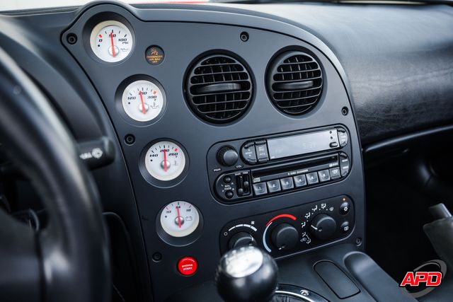 2004 Dodge Viper SRT-10 2004 Dodge Viper SRT-10