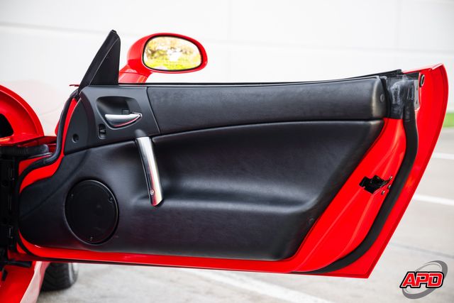 2004 Dodge Viper SRT-10