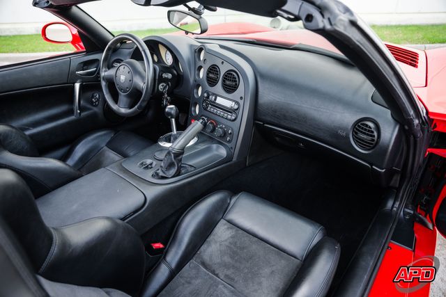 2004 Dodge Viper SRT-10 2004 Dodge Viper SRT-10