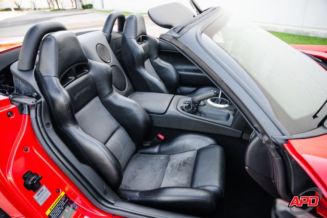 2004 Dodge Viper SRT-10