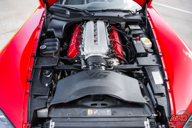 2004 Dodge Viper SRT-10