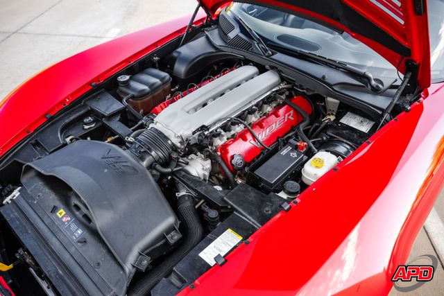 2004 Dodge Viper SRT-10 2004 Dodge Viper SRT-10