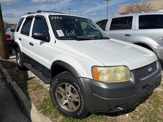 2004 Ford Escape XLT | Kenner, LA | Auto Nation LLC in Kenner, LA 70062