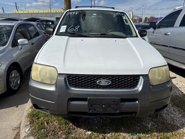 2004 Ford Escape XLT | Kenner, LA | Auto Nation LLC 2004 Ford Escape XLT | Kenner, LA | Auto Nation LLC