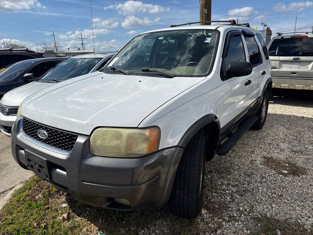 2004 Ford Escape XLT | Kenner, LA | Auto Nation LLC 2004 Ford Escape XLT | Kenner, LA | Auto Nation LLC