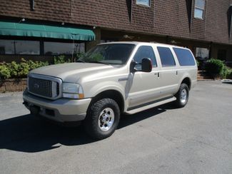 2004 Ford Excursion