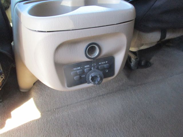 2004 Ford Excursion Limited