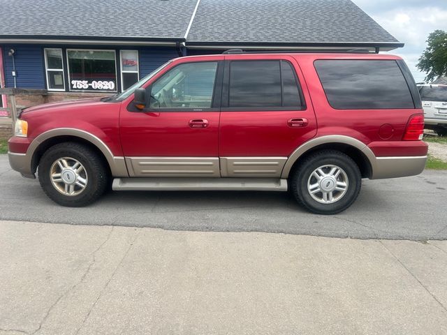 2004 Ford Expedition Eddie Bauer | Fremont, NE | J&S Auto Sales