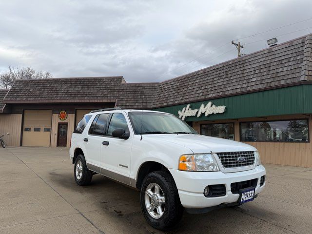 2004 Ford Explorer XLT | Dickinson, ND | Heiser Motors