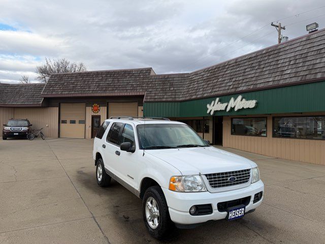 2004 Ford Explorer XLT | Dickinson, ND | Heiser Motors