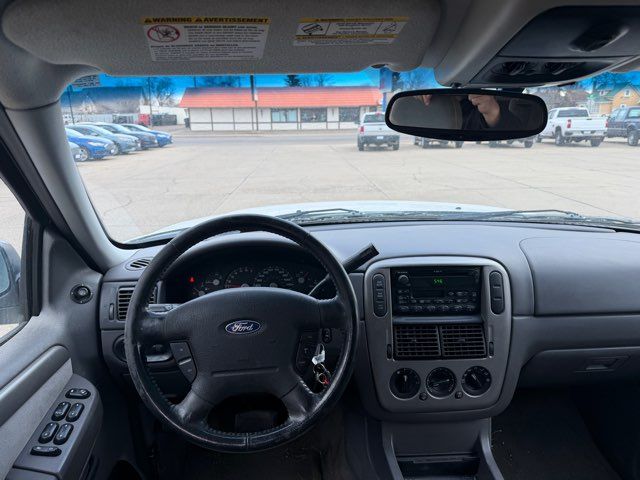 2004 Ford Explorer XLT | Dickinson, ND | Heiser Motors
