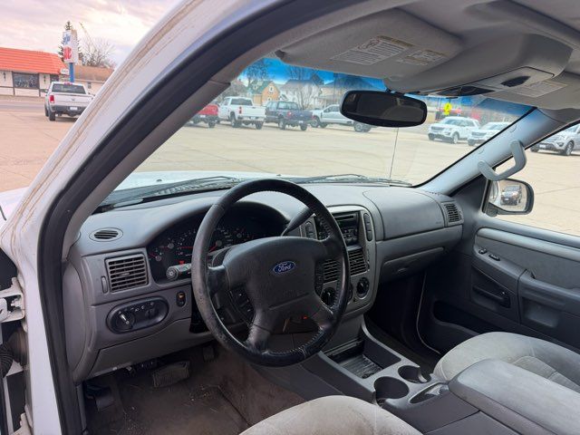 2004 Ford Explorer XLT | Dickinson, ND | Heiser Motors