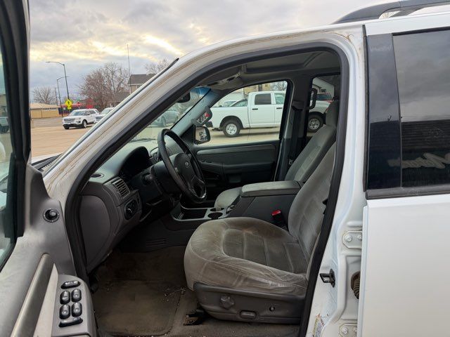 2004 Ford Explorer XLT | Dickinson, ND | Heiser Motors