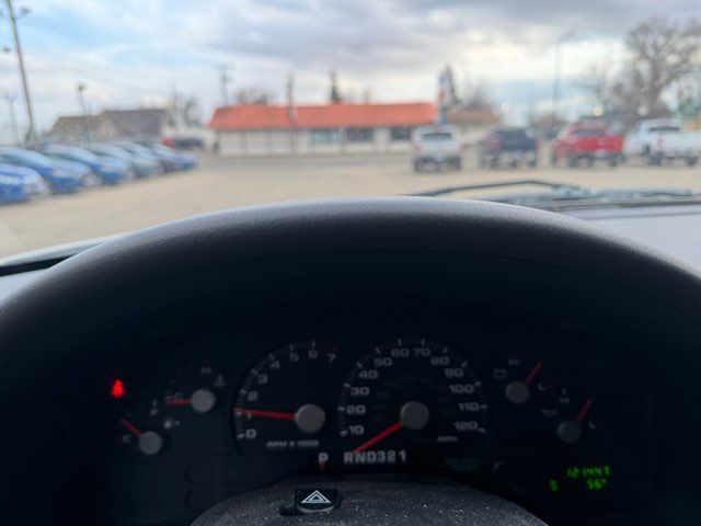 2004 Ford Explorer XLT | Dickinson, ND | Heiser Motors