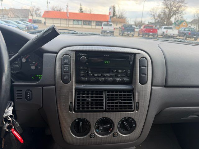 2004 Ford Explorer XLT | Dickinson, ND | Heiser Motors