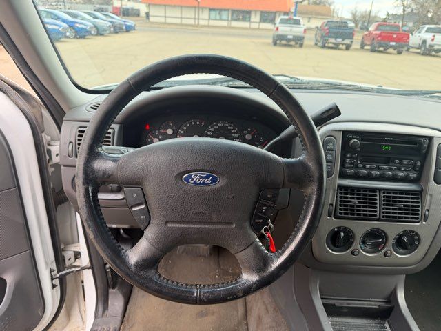 2004 Ford Explorer XLT | Dickinson, ND | Heiser Motors