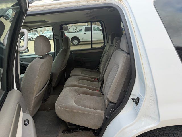 2004 Ford Explorer XLT | Dickinson, ND | Heiser Motors