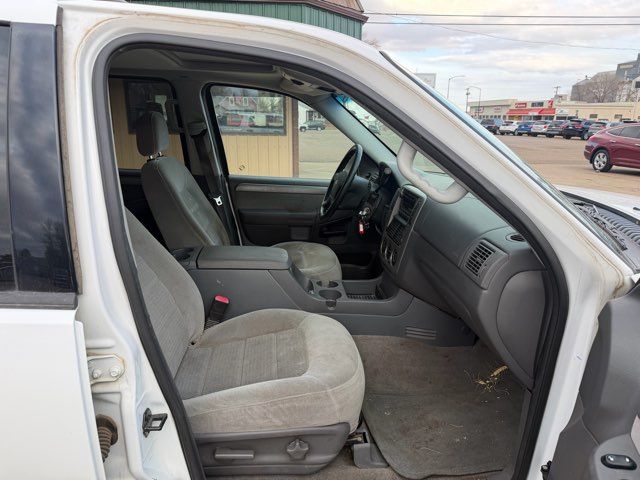 2004 Ford Explorer XLT | Dickinson, ND | Heiser Motors