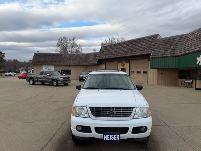 2004 Ford Explorer XLT | Dickinson, ND | Heiser Motors