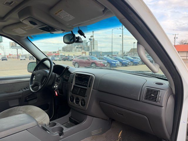 2004 Ford Explorer XLT | Dickinson, ND | Heiser Motors
